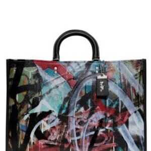 ISO Coach Rogue 39 Mint + Serf